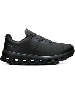 On Shoes Cloudvista 2 Sneakers - Schwarz