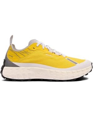 Norda Sneakers 001 - Giallo