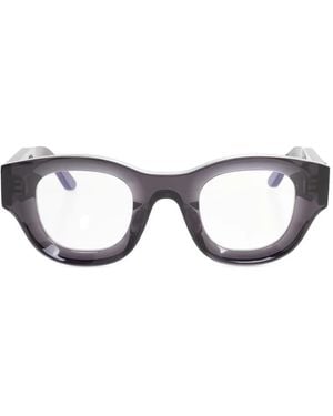 Thierry Lasry Glossy 眼鏡フレーム - ブラウン