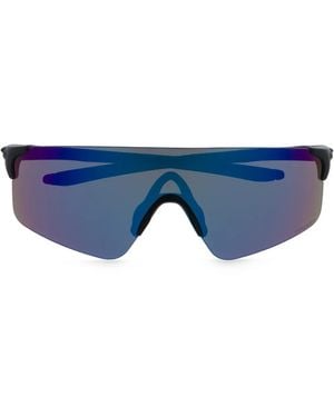 Oakley Evzero Blade Sunglasses - Blue