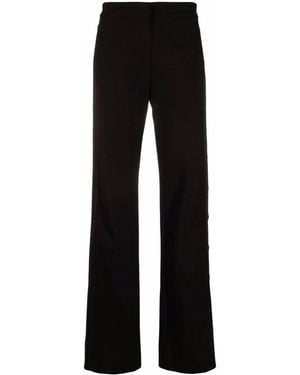 Dorothee Schumacher Emotional Essence Trousers - Black