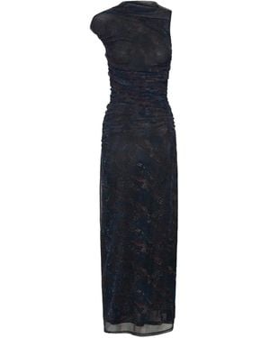Nicholas Viona Dress - Blue
