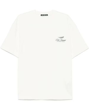 Cole Buxton Cb International Tシャツ - ホワイト