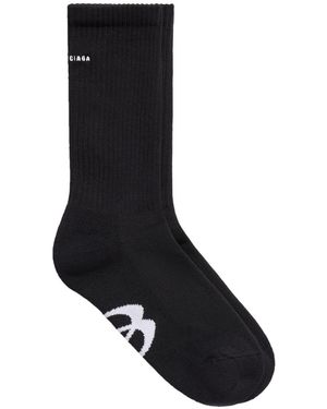 Balenciaga sokken hotsell