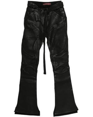 OTTOLINGER Glazed Jeans - Black