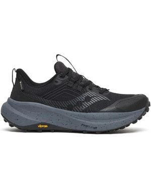 Saucony Xodus Ultra 4 Gtx Trainers - Blue