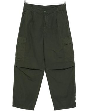 Carhartt Cole Cargo Trousers - Green