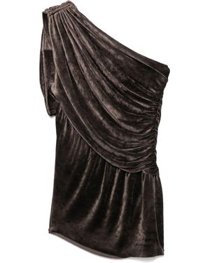 Rick Owens Amira Top - Black