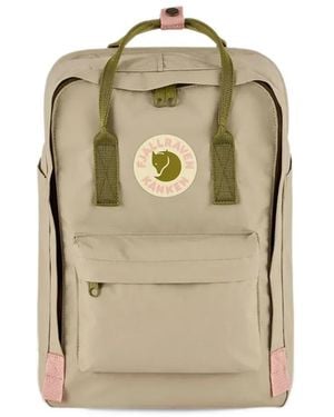 Fjallraven 15 Kånken Backpack - Natural