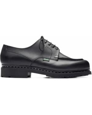 Paraboot Derby Chambord - Bianco
