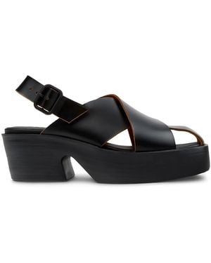 Camper Sandali Billie - Nero