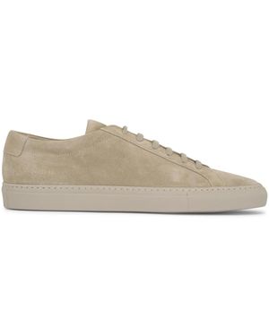 Common Projects 'Achilles' Sneakers - Mehrfarbig