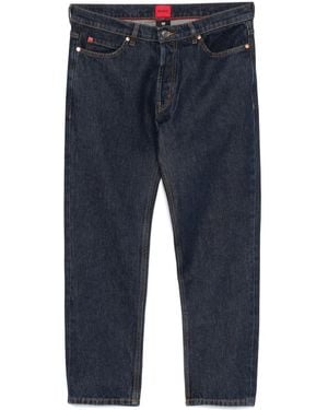 HUGO Tapered Jeans - Blue