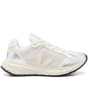 Veja Condor Royale Trainers - White
