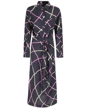 Essentiel Antwerp Jemma Midi Dress - White
