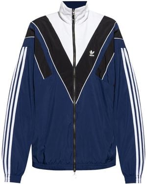 adidas Rasant ジャケット - ブルー