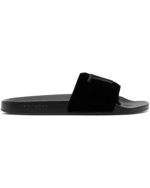 Tom Ford Sandals and Slides for Men | Online Sale up to 66% off | Lyst