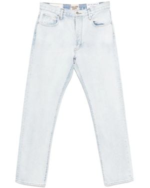 GALLERY DEPT. Pascal 5001 Slim Leg Jeans - White