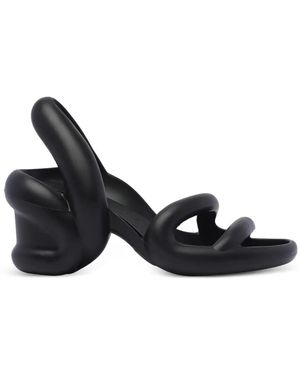 Camper Kobarah Sandals - White