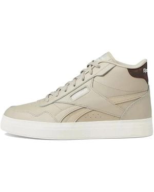 Reebok Sneakers Alte Court Advance - Neutro