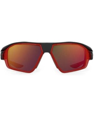 Nike Show X3 Sunglasses - Red