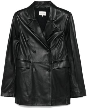 Loulou de Saison Benetra Blazer - Black