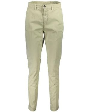 North Sails Chino Trousers - Green