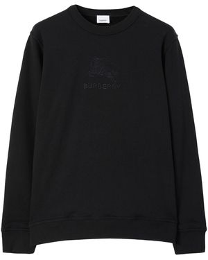 Burberry Sweaters voor heren Online sale met kortingen tot 55 Lyst NL