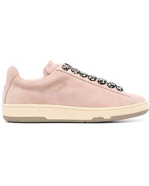 Lanvin Sneakers - Pink