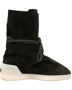 Fear Of God Native ブーツ - ブラック