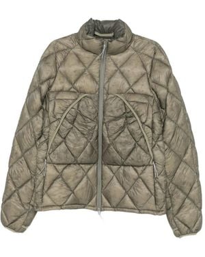 ROA Doudoune Nuna 800 - Green