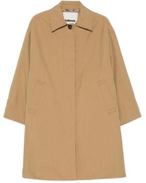 Bellerose Hestia Coat - Natural