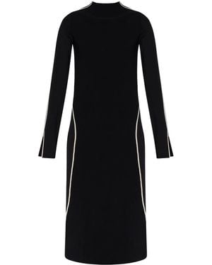 Sportmax Operoso Dress - Black