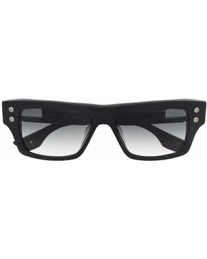Dita Eyewear Grandmaster Square Sunglasses - Black
