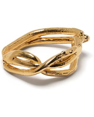 Alighieri The Beginning Of The Plait Ring - Metallic