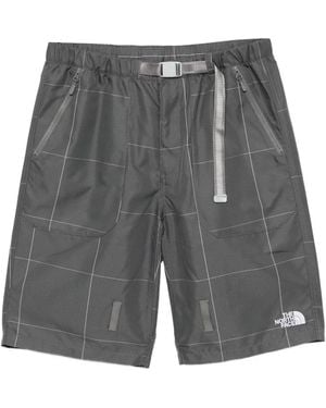 The North Face Cargo Shorts - Grey