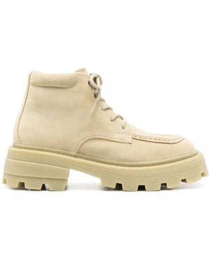 Eytys Tribeca Stiefeletten - Natur