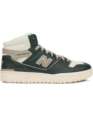 New Balance 650R "Aime Leon Dore - Grün