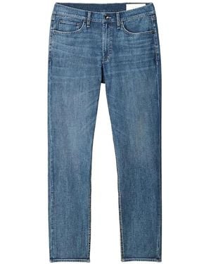 Rag & Bone Fit 2 Slim-Fit Jeans - Blue