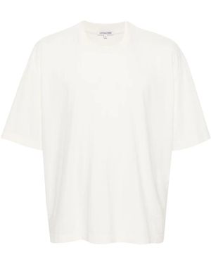 Cotton Citizen The Bowie Tシャツ - ホワイト