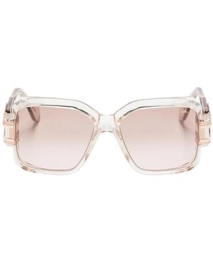 Cazal 623/3 Sunglasses - Pink