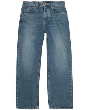 Nudie Jeans Tuff Tony Jeans - Blue