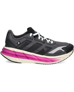 adidas Adizero Boston 12 Running Trainers - Pink