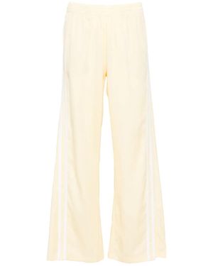 The Upside Juliet Trousers - Natural