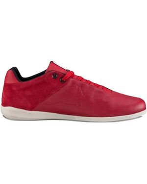 PUMA Future Cat Sf Life 10 Sneakers - Red