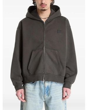 Vans Full-Zip Hoodie - Grey