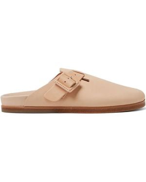 Hender Scheme Sandalias Manual Industrial - Neutro