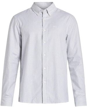 Michael Kors Shirts for Men Online Sale up to 50 off Lyst Canada