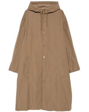 メンズ A.P.C. ロングコート & ウィンターコート | オンラインセールは