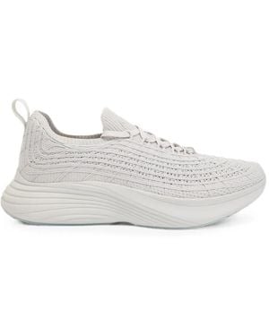 Athletic Propulsion Labs Techloom Zipline Running Trainers - White